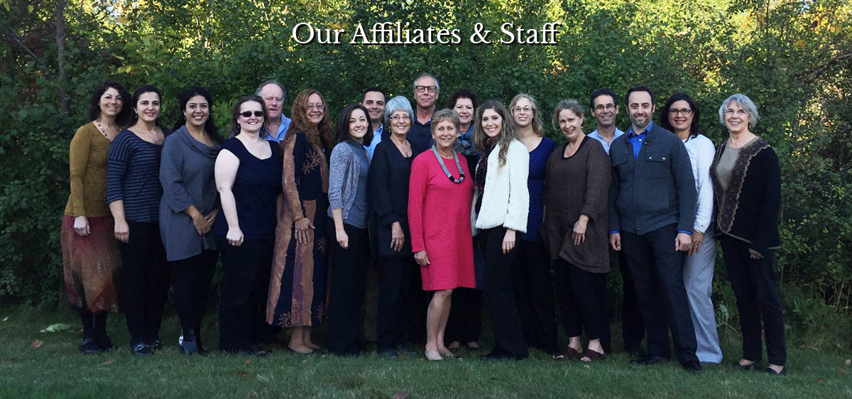 Clinicians Staff Ann Arbor Center For The Family